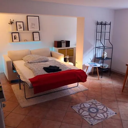 Apartmán Schoene Fuer Einen Kurzurlaub In *