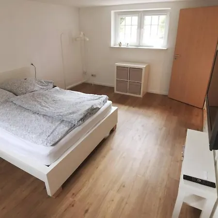 Schoene Fuer Einen Kurzurlaub In * Lüneburg