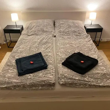 Schoene Fuer Einen Kurzurlaub In Lüneburg