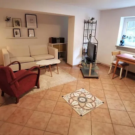 Schoene Fuer Einen Kurzurlaub In Lüneburg