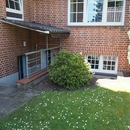 Apartmán Schoene Fuer Einen Kurzurlaub In