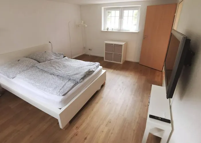 Schoene Fuer Einen Kurzurlaub In * Λούνεμπουργκ