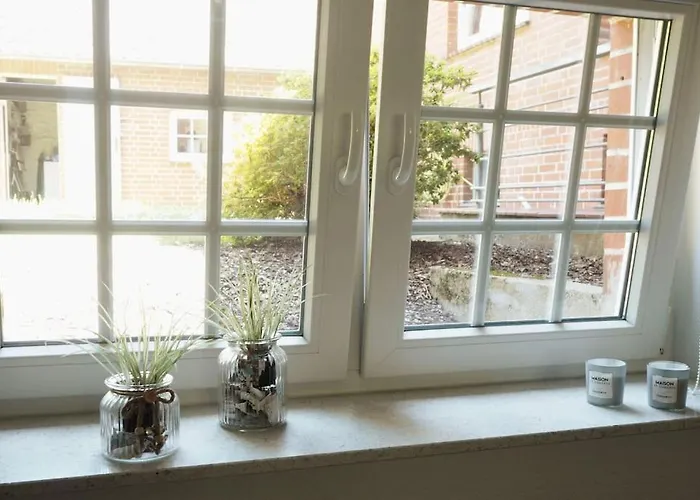 Schoene Fuer Einen Kurzurlaub In